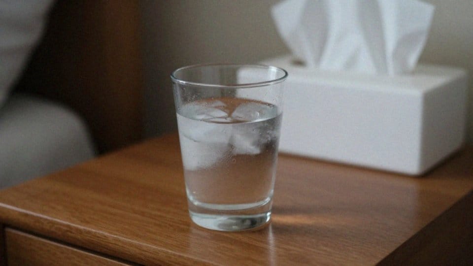 Jakie są objawy anginy ropnej?