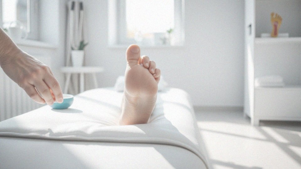Co obejmuje leczenie ostrogi piętowej?