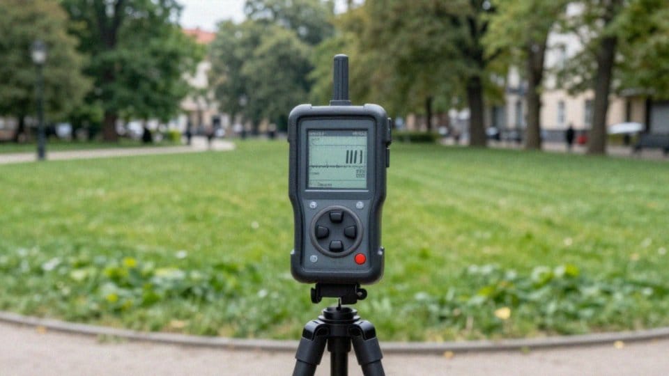 Czy do pomiaru hałasu potrzebny jest certyfikowany sonometr?