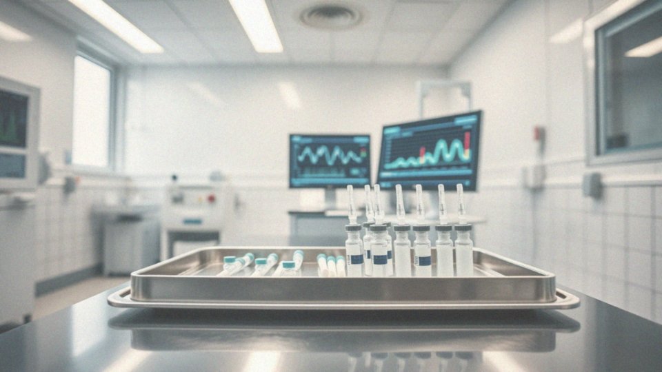 Jakie są obowiązkowe badania przed operacją związane z bezpieczeństwem pacjenta?
