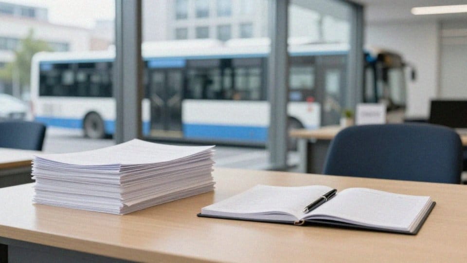 Jak przygotować dokumenty i rozmowę kwalifikacyjną do rekrutacji MPK?
