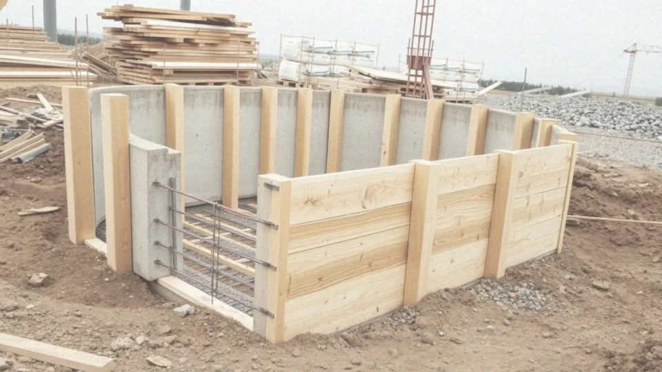 Jak zrobić wieniec pod murłatę?