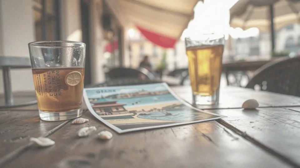 Jakie pozdrowienia można wpisać na pocztówkę z wakacji?