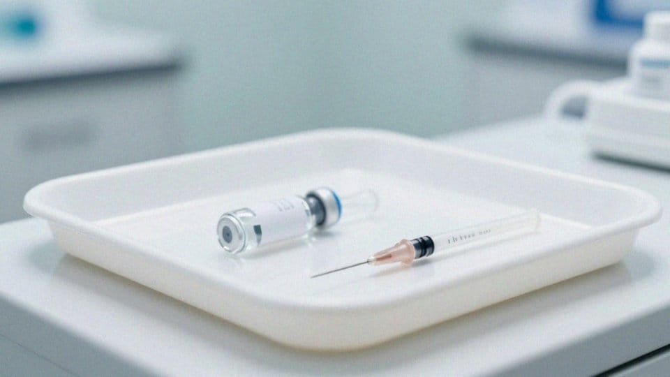 Jakie są ryzyka korekty kwasem hialuronowym?