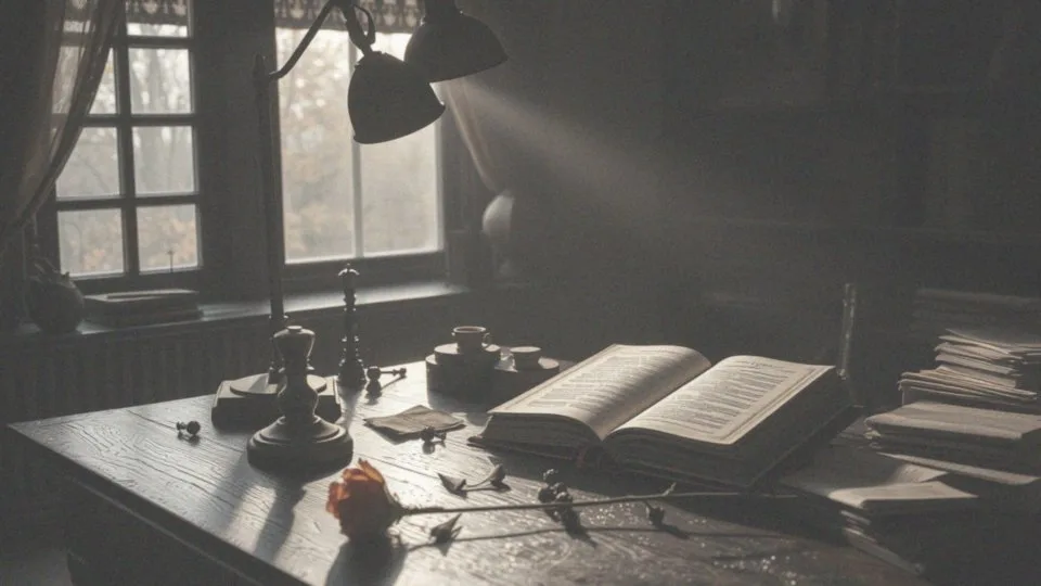 Co wyrażają cytaty Szekspira o życiu i śmierci?