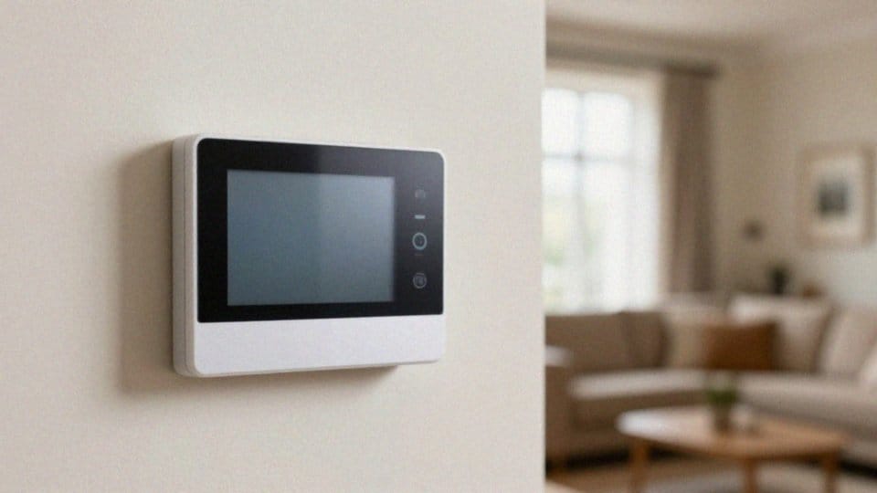 Czy obniżenie pokojówki stabilizuje instalację i oszczędza paliwo?
