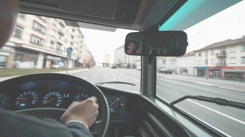 Jakie umiejętności powinien mieć kierowca autobusu?