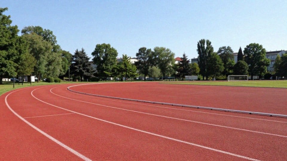 Ile treningów w tygodniu potrzeba na 10 km?