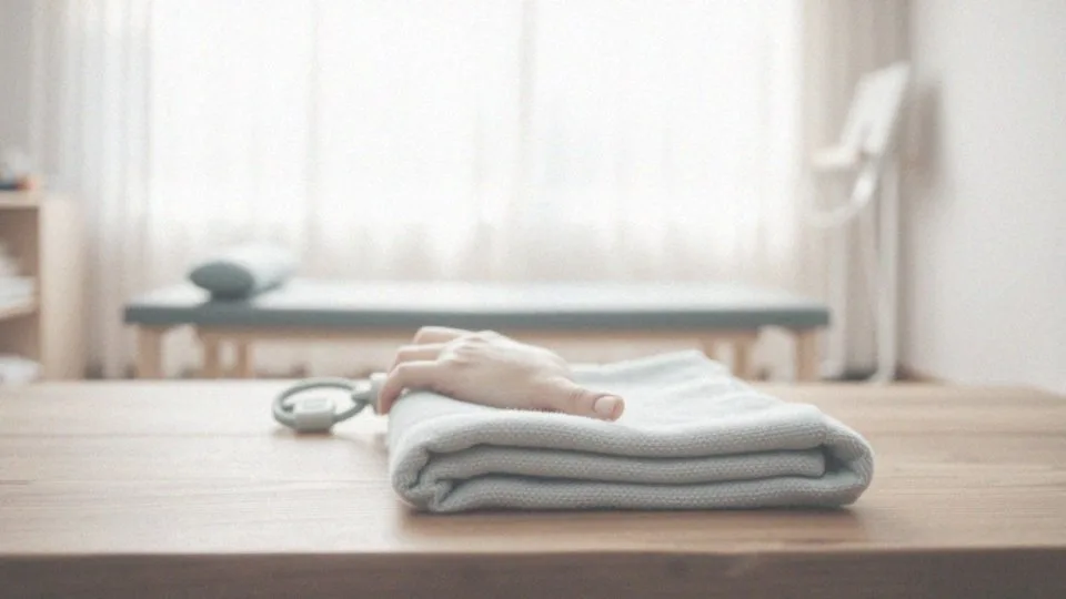 Jak wygląda rehabilitacja po złamaniu palca u ręki?