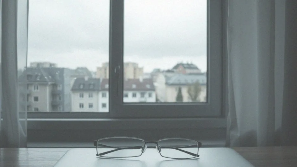 Jakie objawy towarzyszą krótkowzroczności?