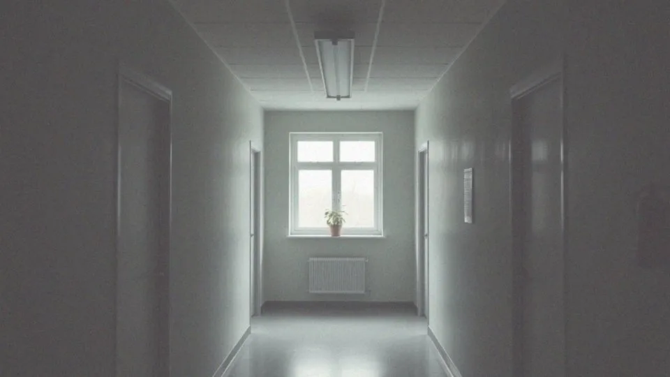 Jakie są skutki prawne umieszczenia osoby w szpitalu psychiatrycznym bez jej zgody?