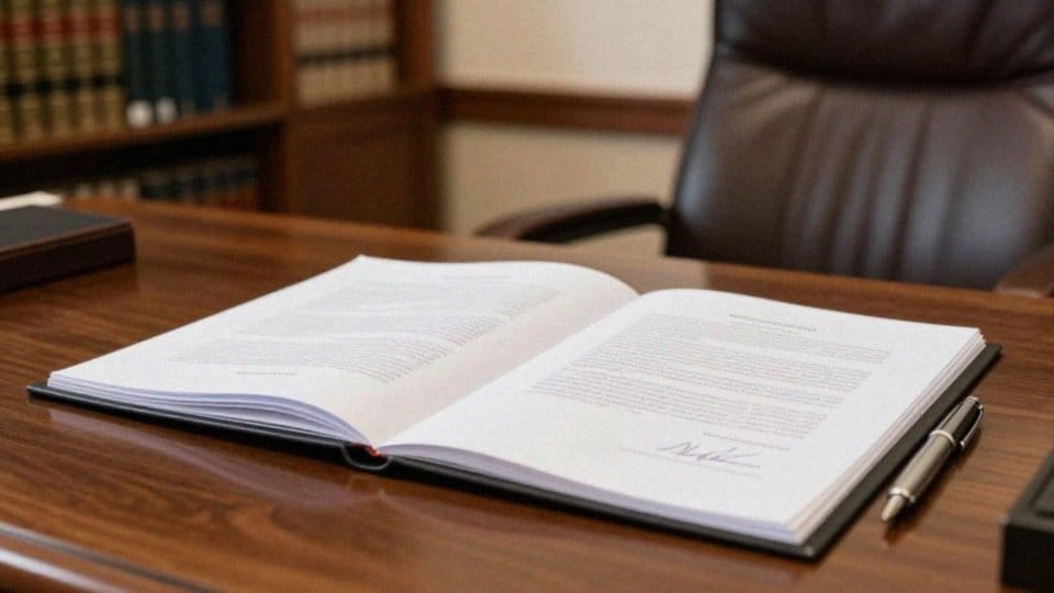 Jakie wymogi formalne musi spełniać akt notarialny?
