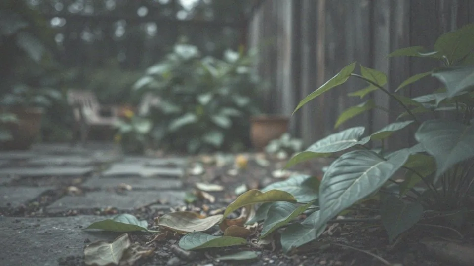 Jakie objawy zatrucia mogą wystąpić u zwierząt po spożyciu szeflery?