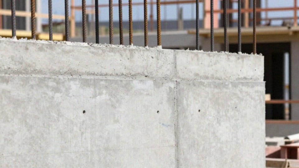 Jak wieńce żelbetowe zapobiegają pękaniu ścian?