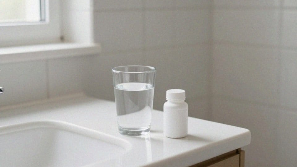 Jakie są przeciwwskazania probiotyków podczas antybiotykoterapii?