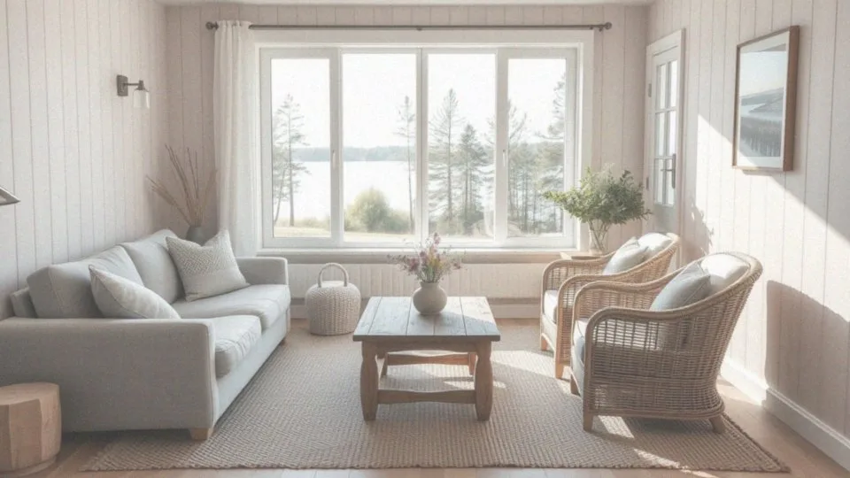 Jakie zalety konstrukcji stref wypoczynkowych w domku letniskowym?