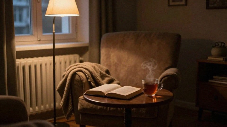 Jakie przyczyny skłaniają do myślenia o kimś innym?