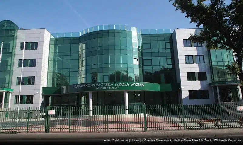 Akademia Kujawsko-Pomorska