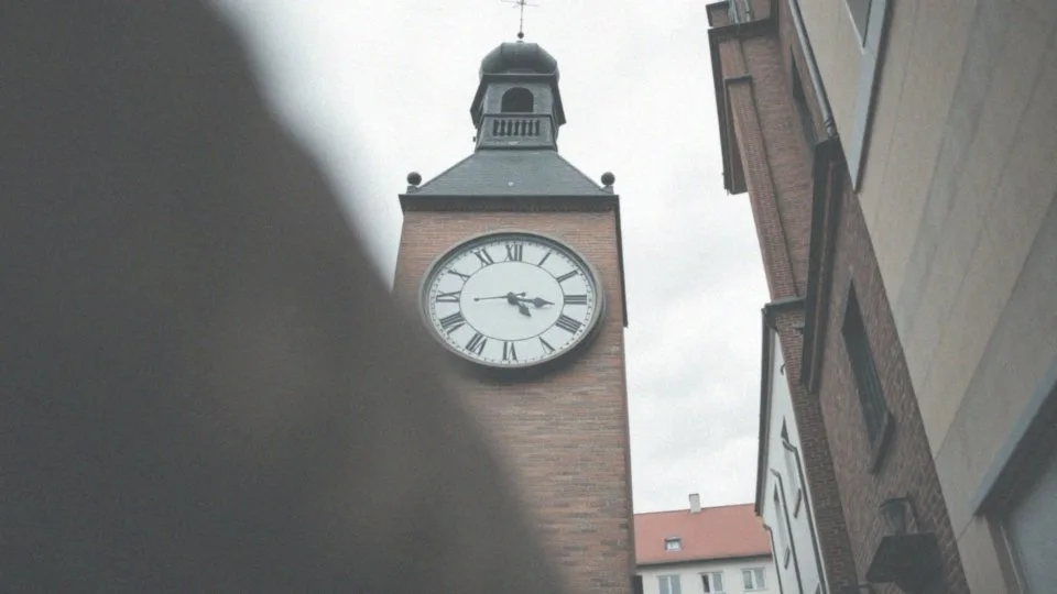 Aktualny czas i data – jak uzyskać precyzyjne informacje?