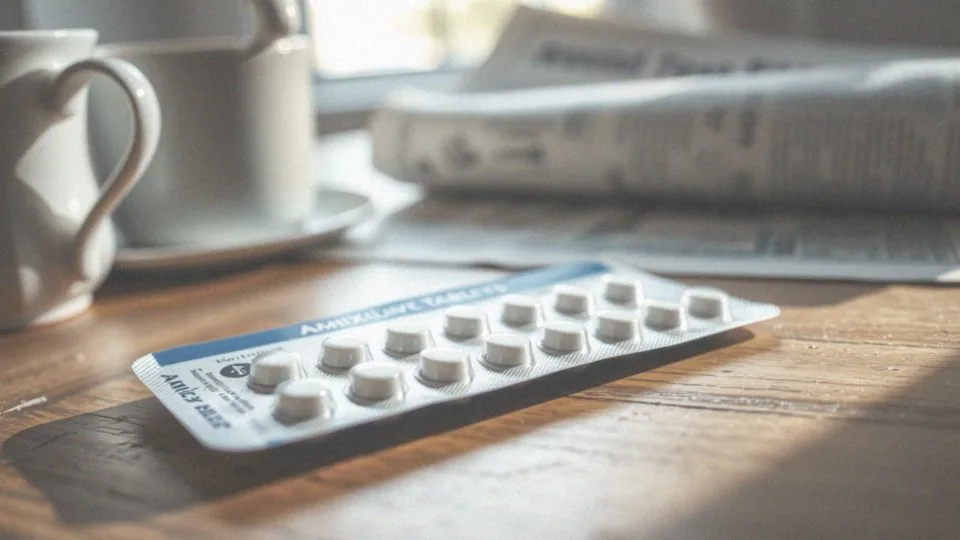 Amoksiklav na co? Wskazania i dawkowanie antybiotyku