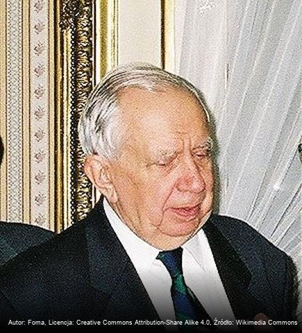 Antoni Kukliński