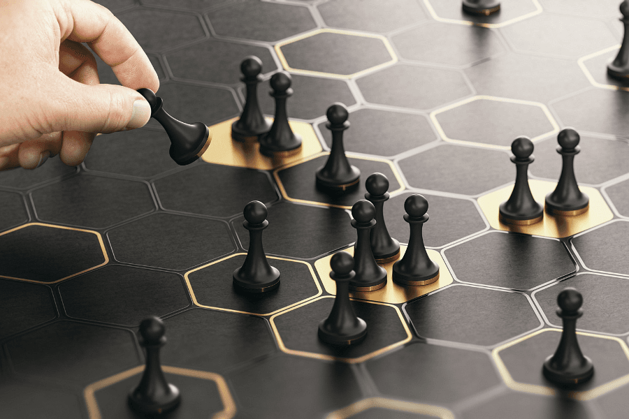 Jak zwiększyć widoczność firmy w wynikach Google w swoim mieście?