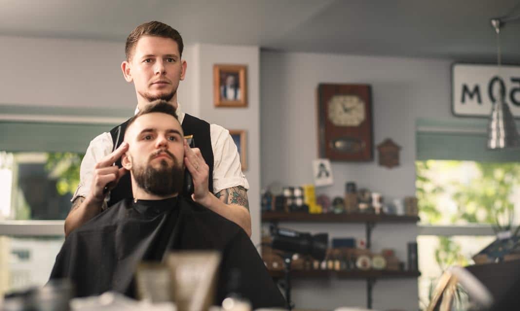 Barber Bydgoszcz