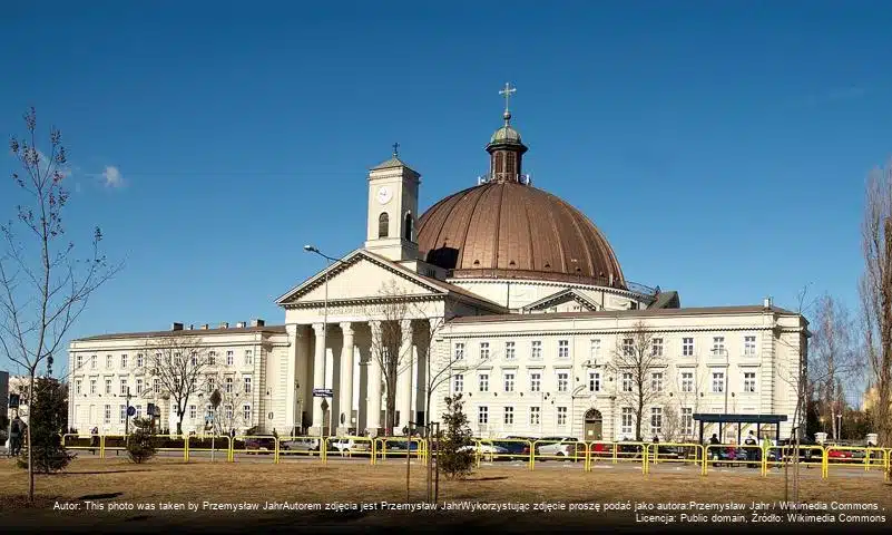 Bazylika św. Wincentego a Paulo w Bydgoszczy