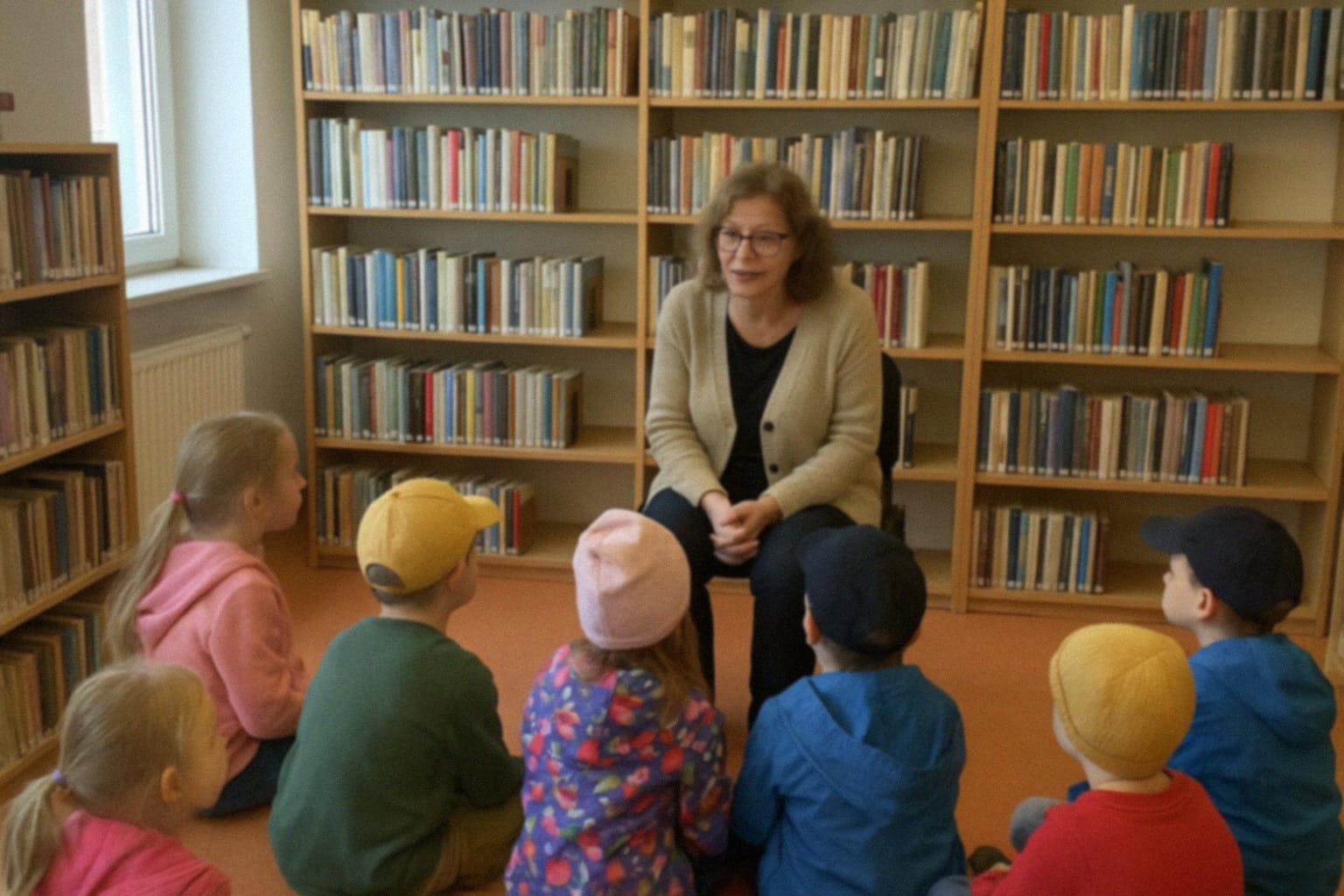 XXXIV Ogólnopolskie Literackie Spotkania Pokoleń w Kruszwicy-Kobylnikach