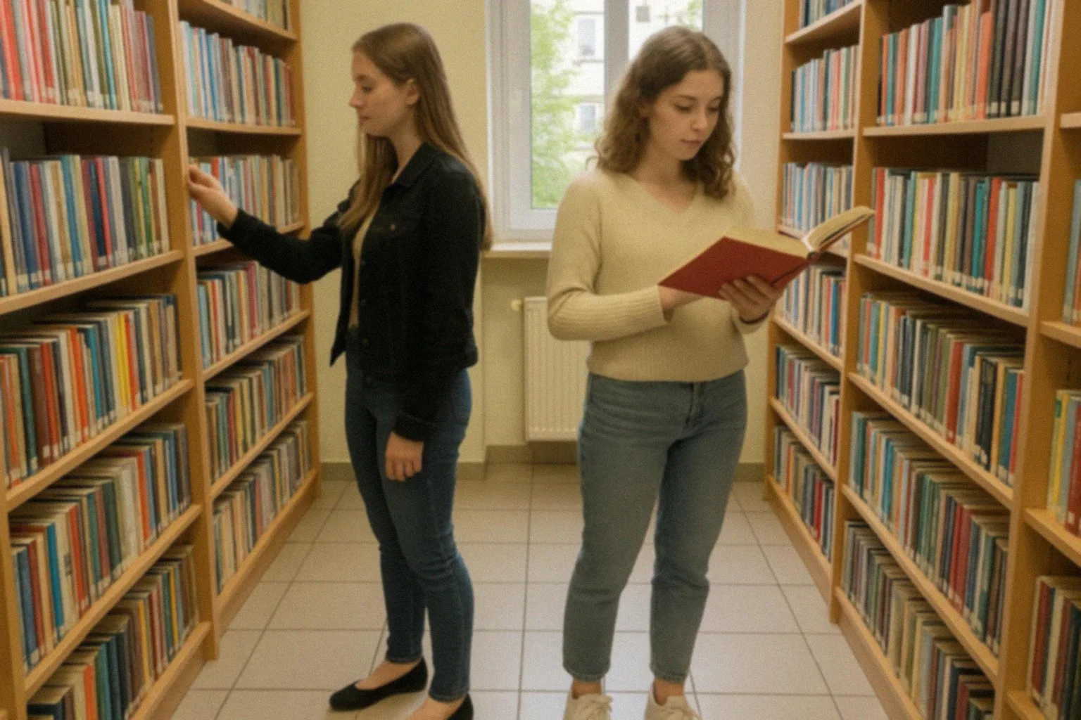 Zmodyfikowane godziny otwarcia bibliotek w Bydgoszczy na okres wakacji 2026