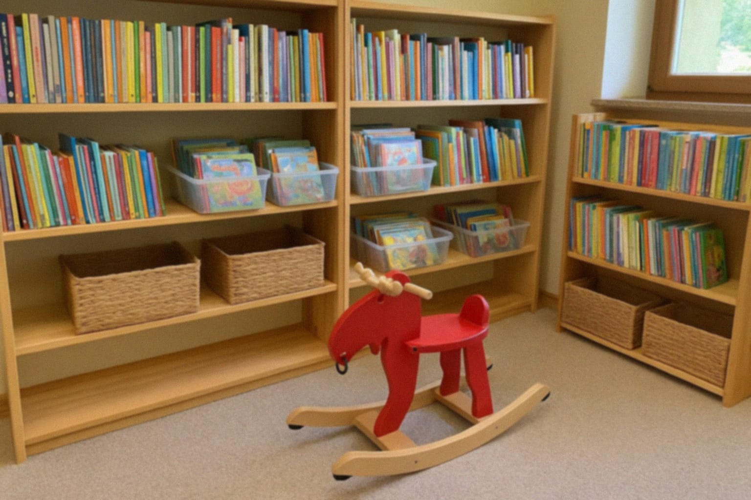 Październik – czas na książkowe wyzwania w Bydgoszczy