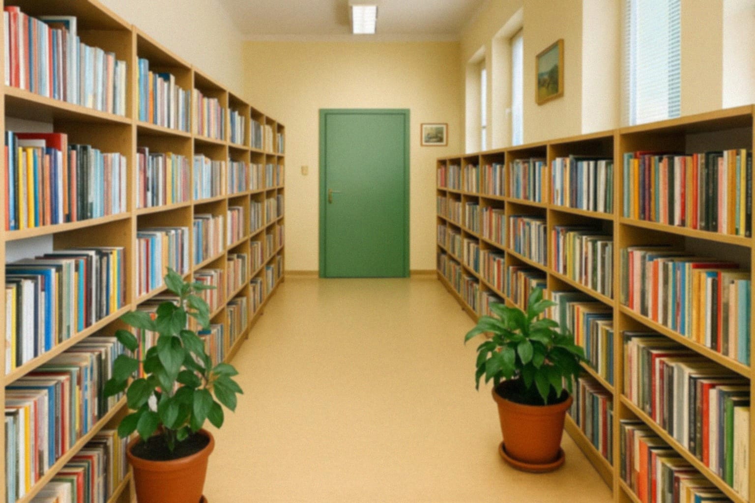 Zmiany w godzinach otwarcia Bydgoskiej Biblioteki