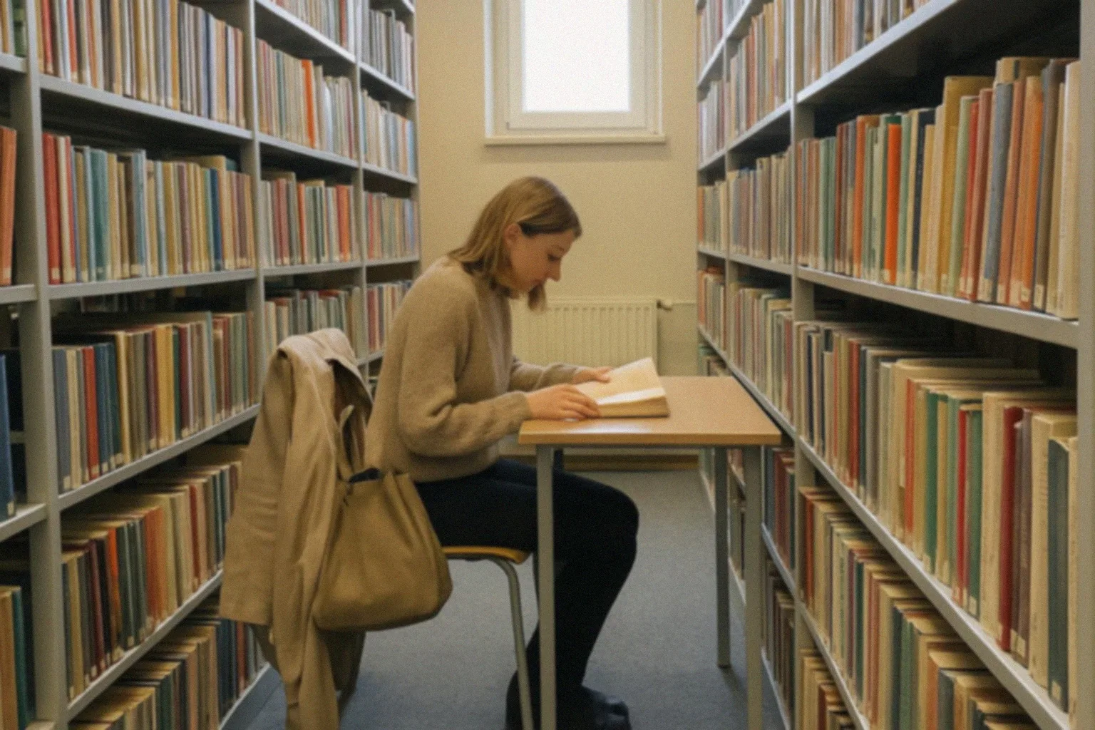 Zmienione godziny otwarcia Biblioteki Głównej z okazji Europejskiej Nocy Muzeów