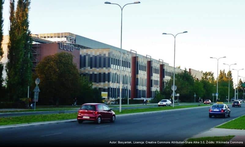 Biblioteka Główna Uniwersytetu Kazimierza Wielkiego