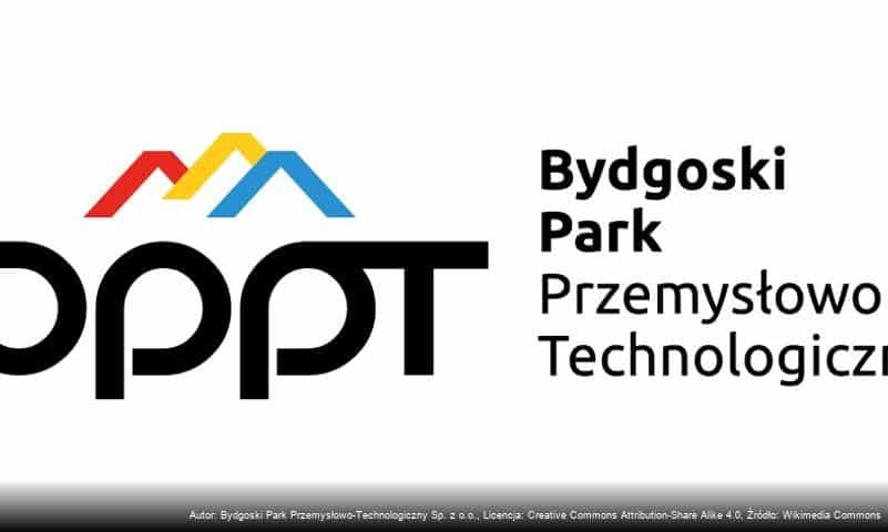 Bydgoski Park Przemysłowo-Technologiczny