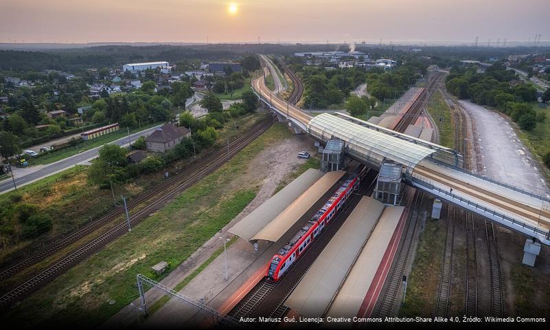 Bydgoszcz Wschód (stacja kolejowa)