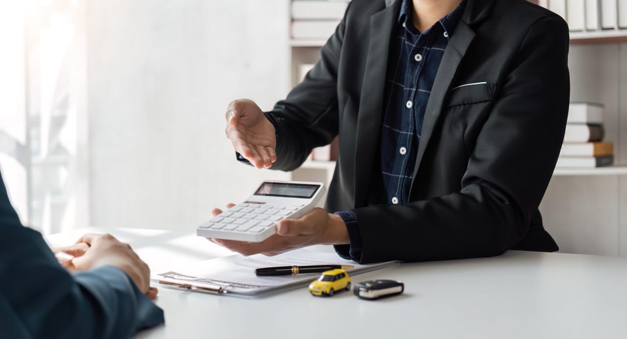 porównywanie ofert na audi