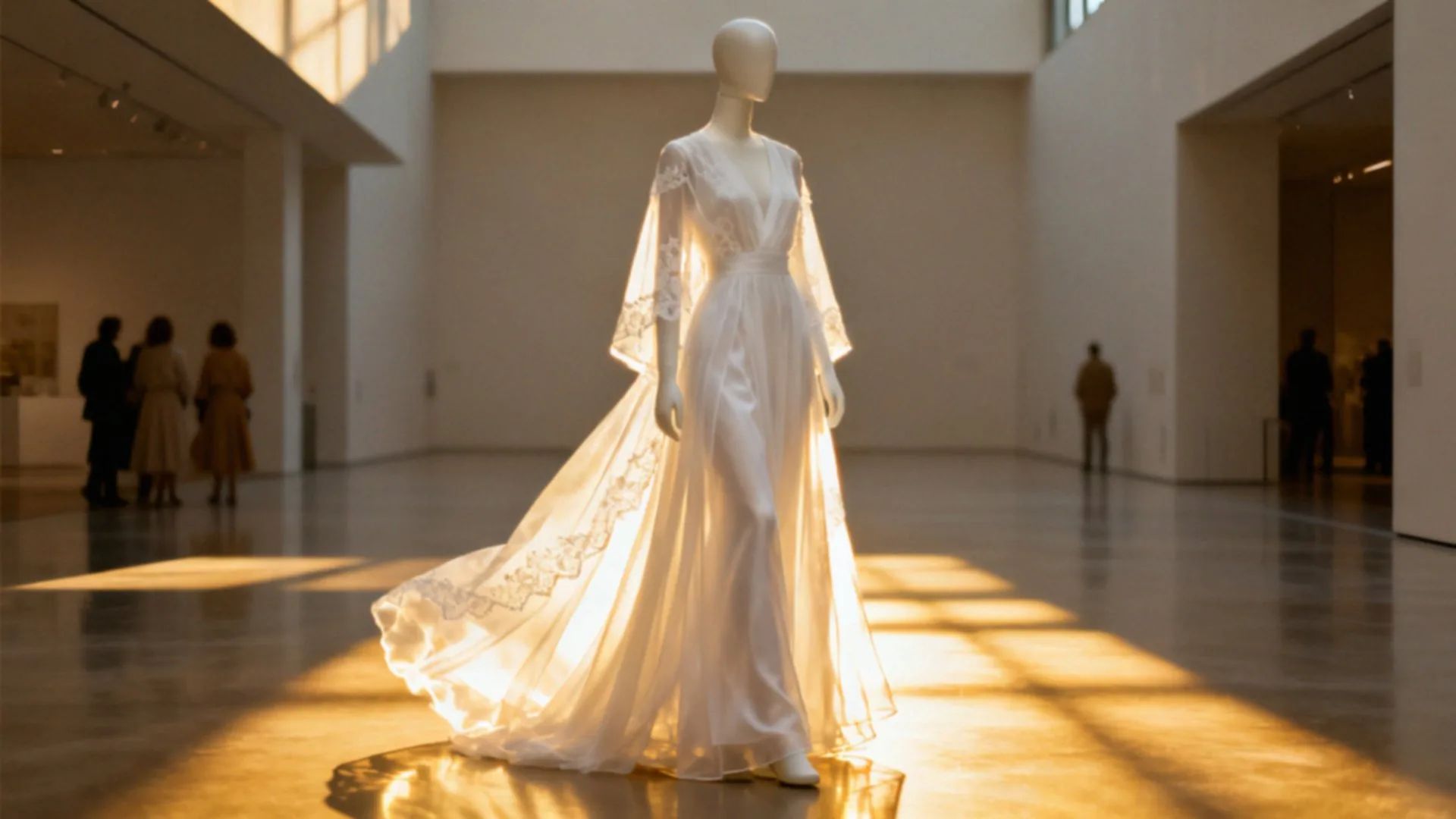 Co jest teraz w modzie 2026? Kluczowe trendy, kolory i fasony