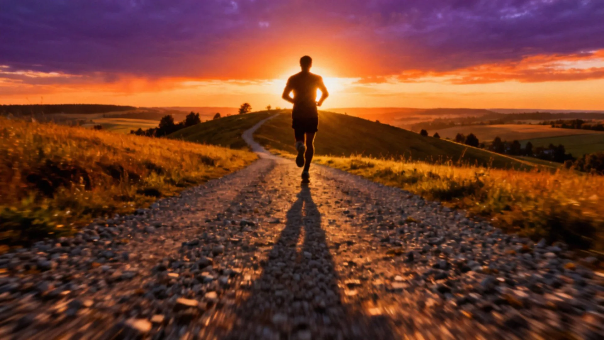 Czy 10 km w godzinę to dobry wynik? Ocena i porady dla biegaczy