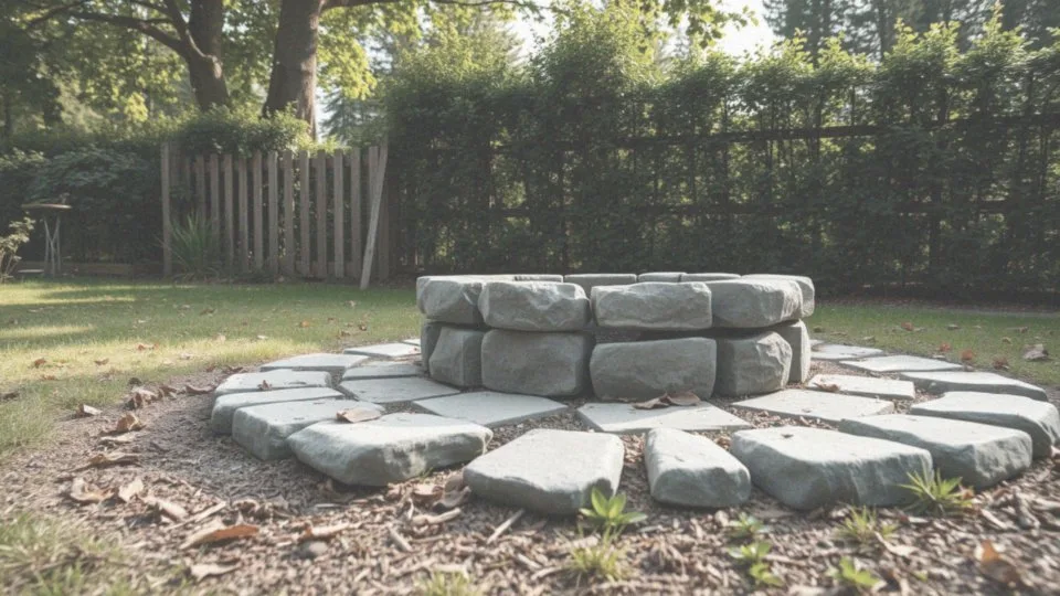 Czy można palić ognisko na swojej posesji? Przepisy i zasady