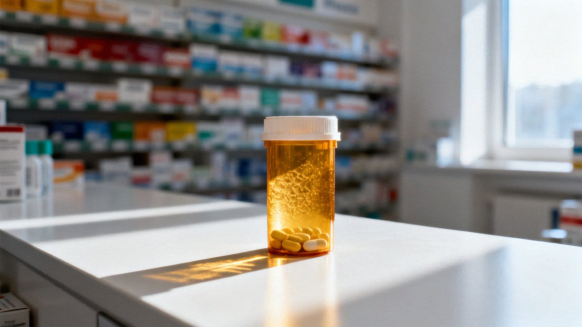 Czy przy antybiotyku można pić alkohol? Skutki i porady