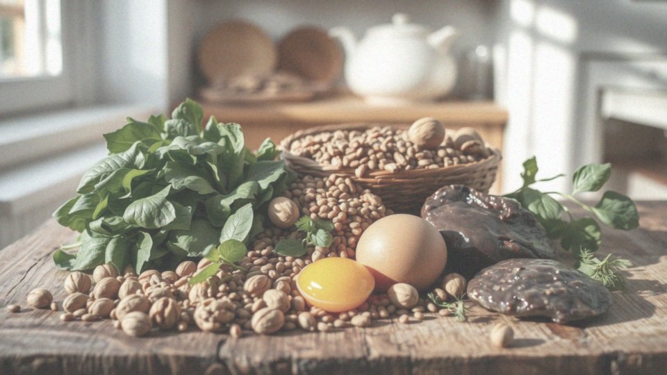Czy witamina B complex pomaga schudnąć? Zbadaj jej wpływ na odchudzanie