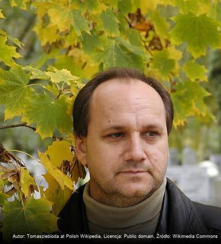 Dariusz Tomasz Lebioda