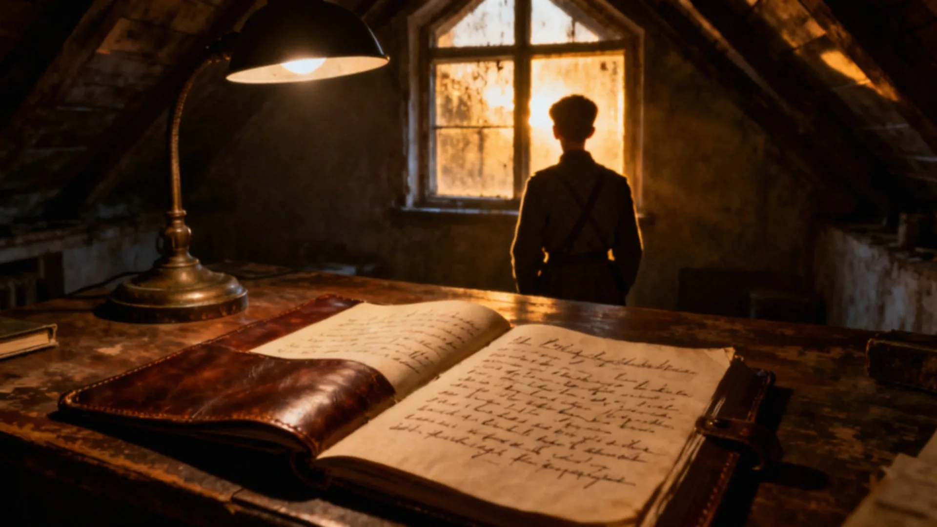 Dlaczego Kamiński napisał „Kamienie na szaniec”? Historia i inspiracje