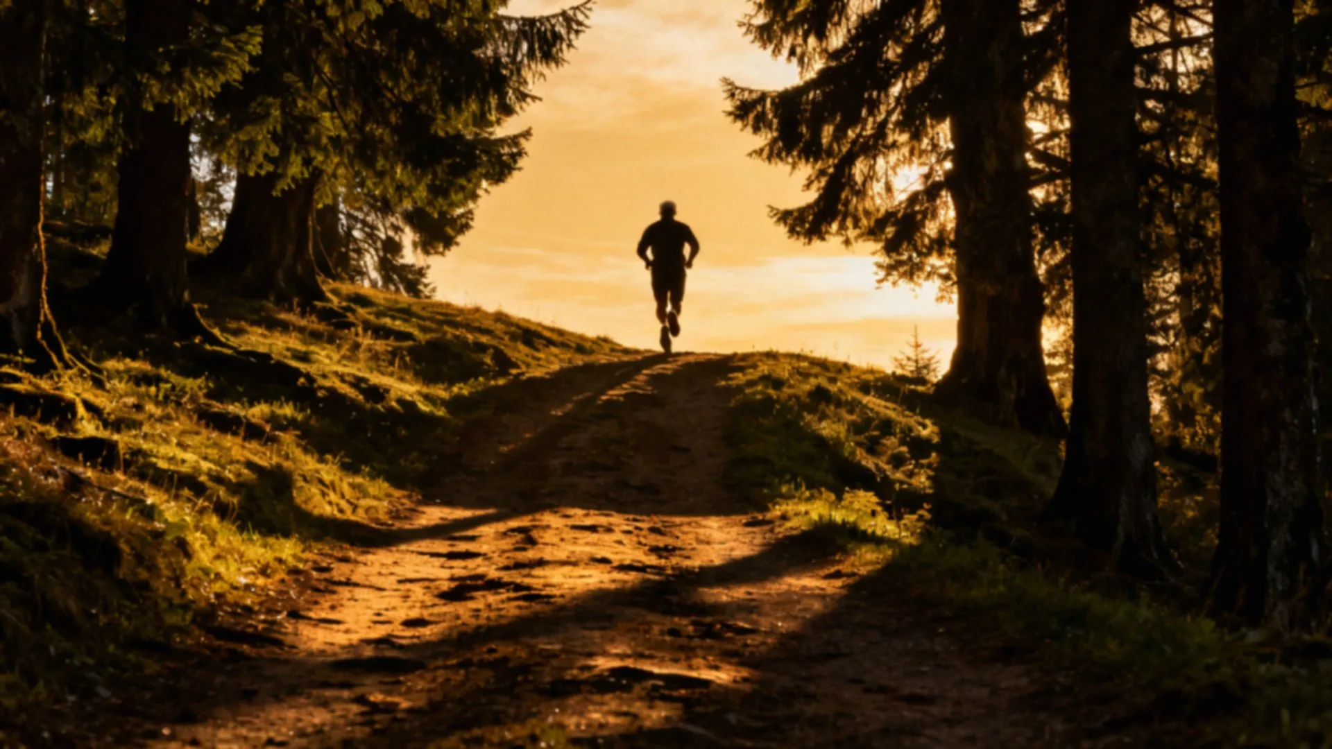 Dobry czas na 10 km dla 50-latka — jak osiągnąć wynik poniżej 50 minut?