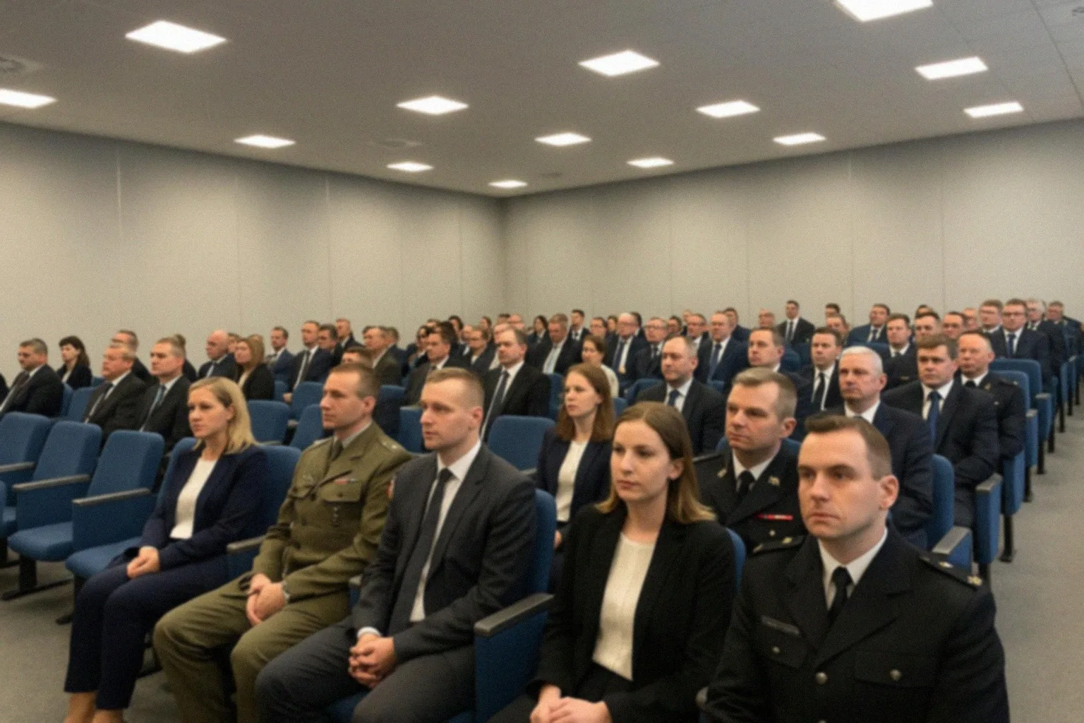 Repertuar Kina Orzeł na lipiec 2026 roku
