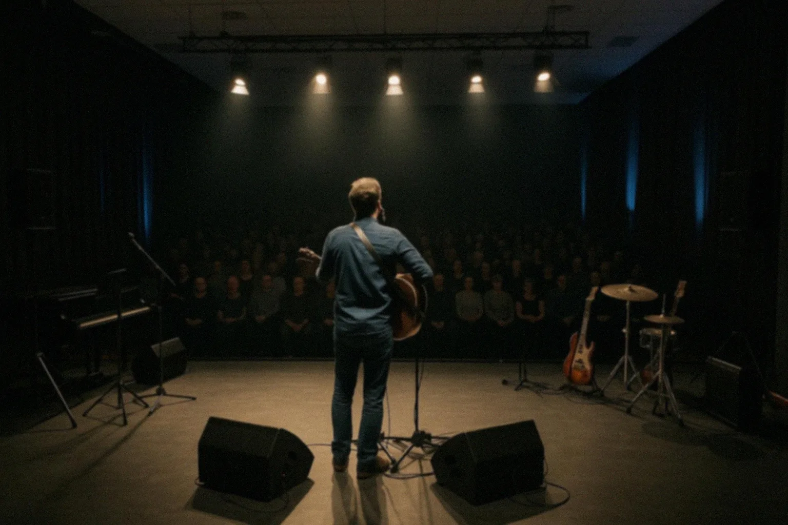 Rozstrzygnięcie naboru do programu Bardzo Młoda Kultura 2026-2028 w Bydgoszczy