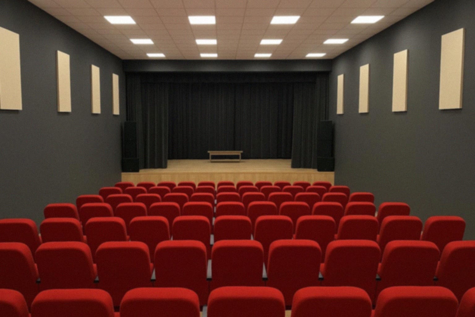 Repertuar Kina Orzeł na październik 2025 – co czeka mieszkańców Bydgoszczy?