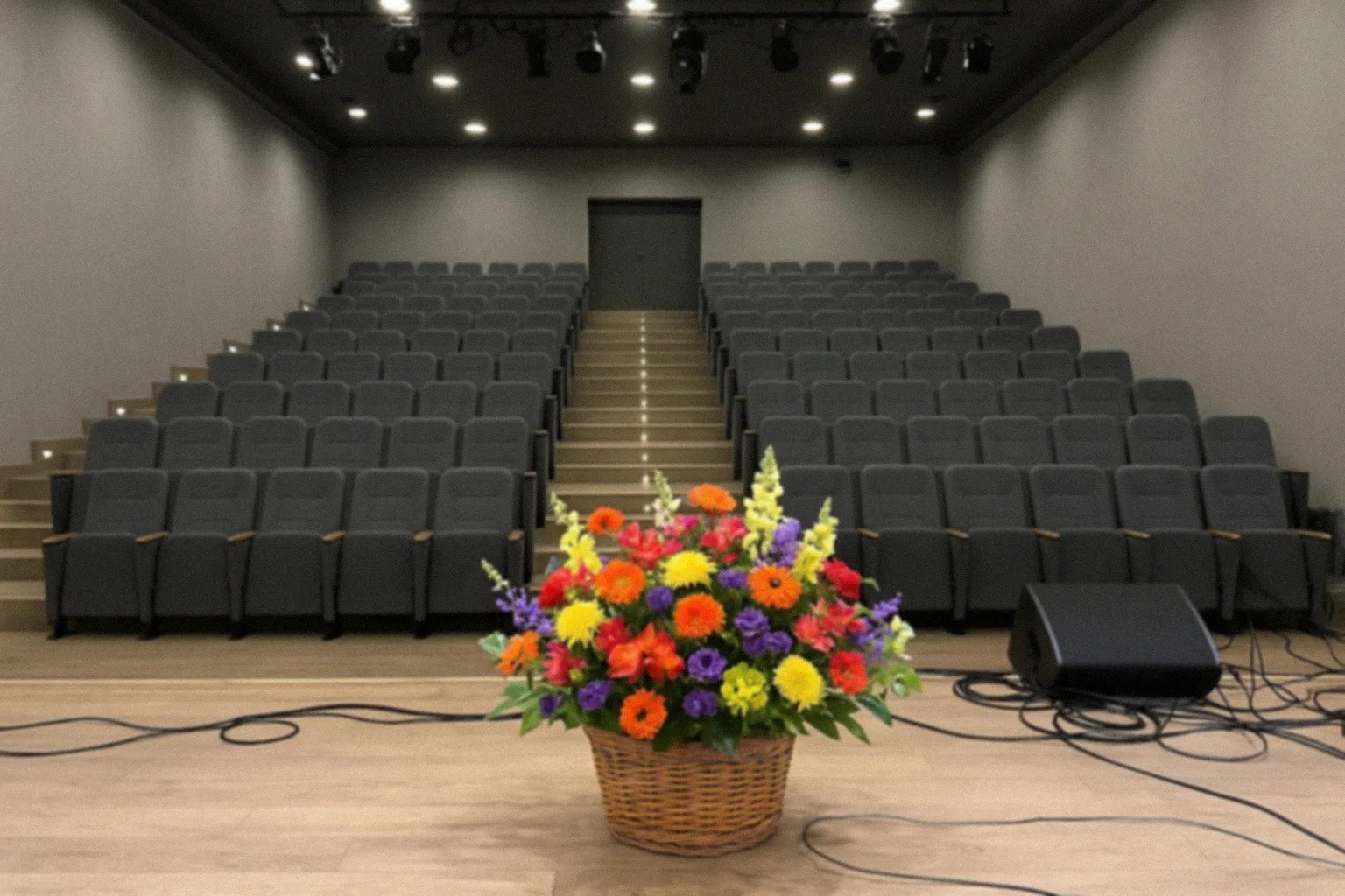 Majowy program wydarzeń w Miejskim Centrum Kultury w Bydgoszczy