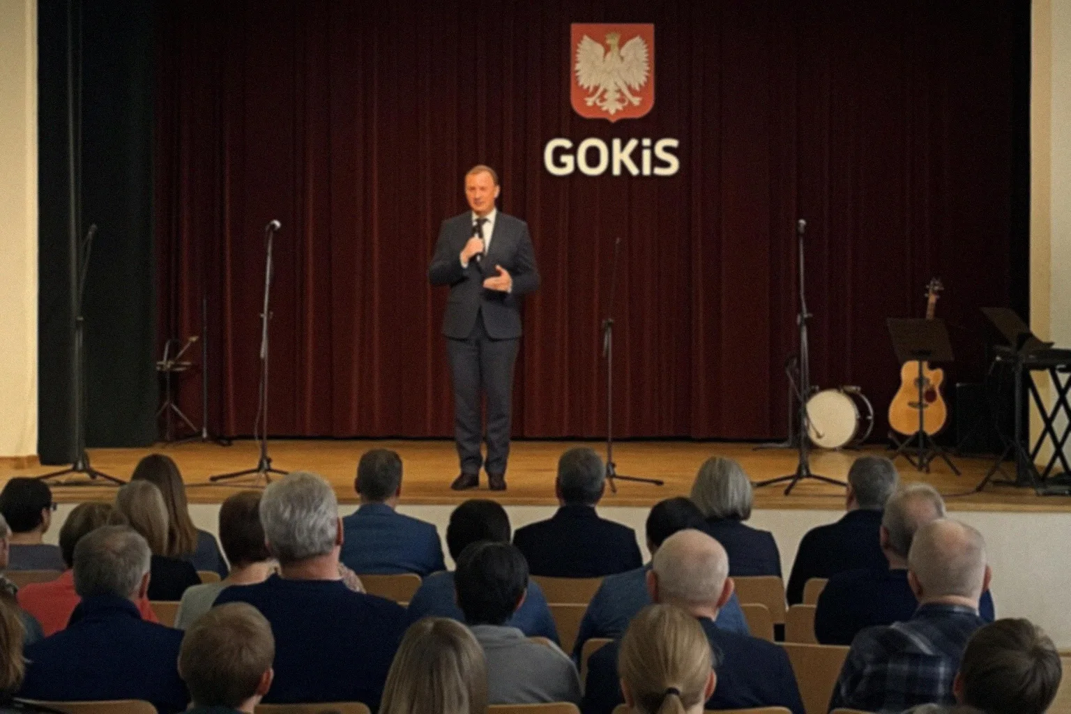 Ogłoszenie wyników konkursu Kooperacje-Fordon 2026